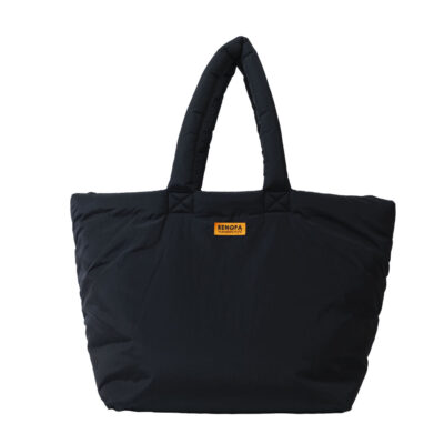 中綿トートバッグ新発売！