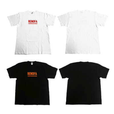 レノファ山口FC Tシャツ(Vibes by RENOFA)新登場！
