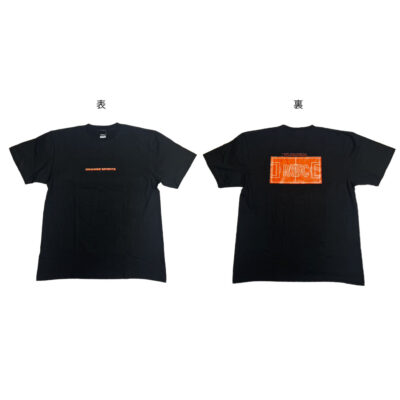 レノファ山口FC Tシャツ(OWN THE PITCH)新登場！