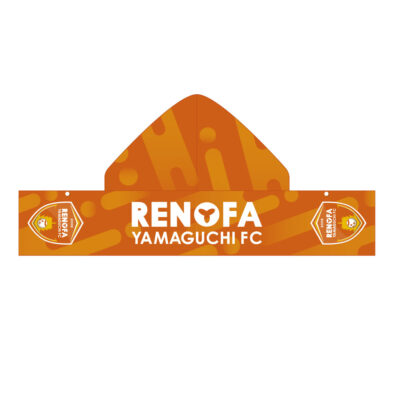 フード付き冷感タオル新登場！