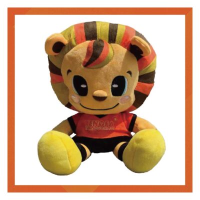 レノ丸ぬいぐるみ（L）